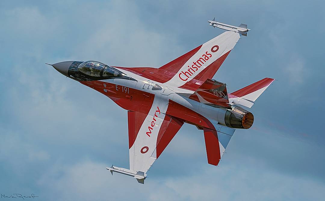 All I Want for Christmas 🎁 ✈️ 