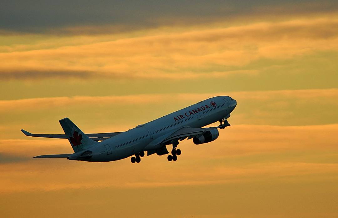 Golden Departures