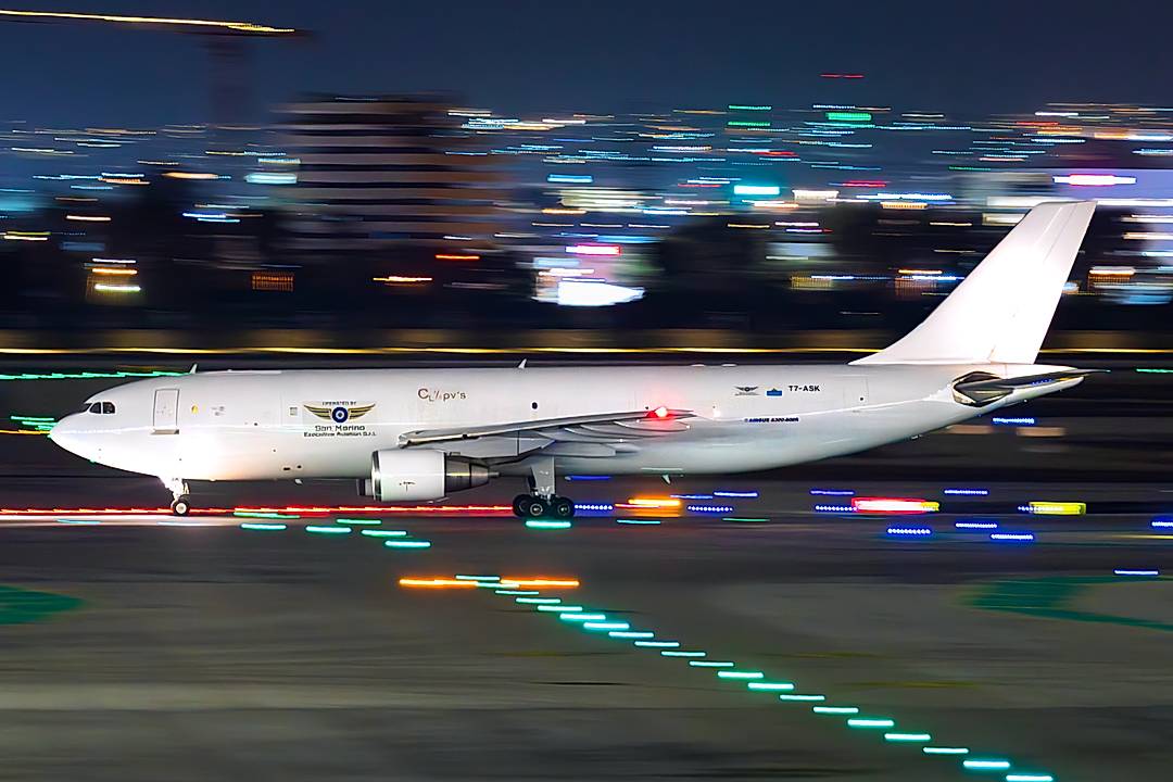 Panning Perfection