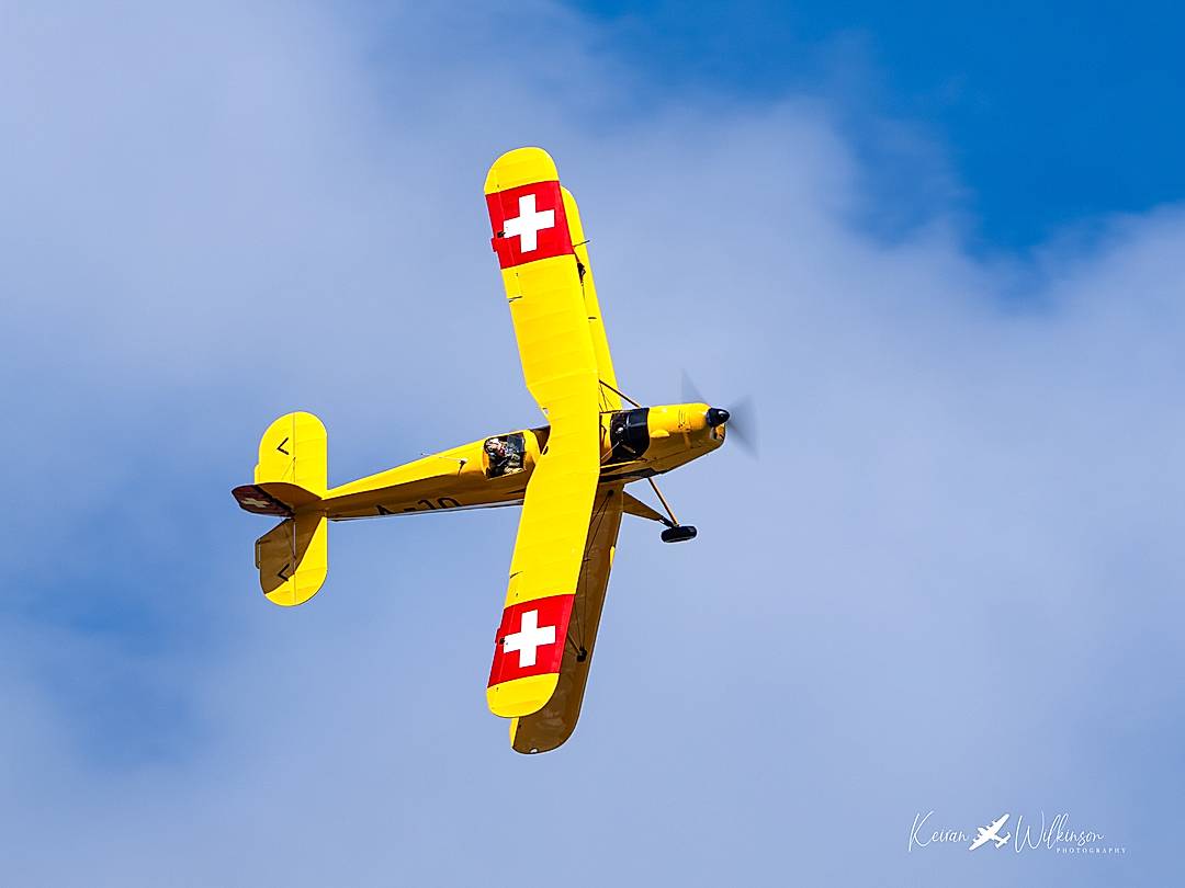 Slow Shutter Showcase