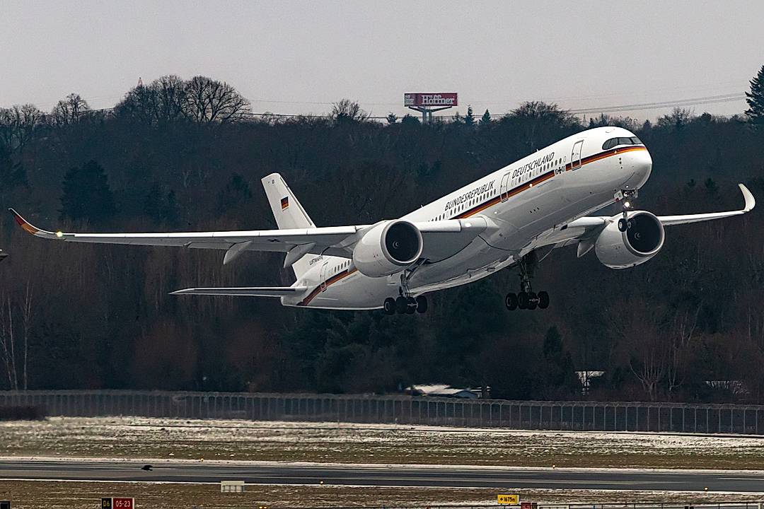 Your Favourite Aircraft