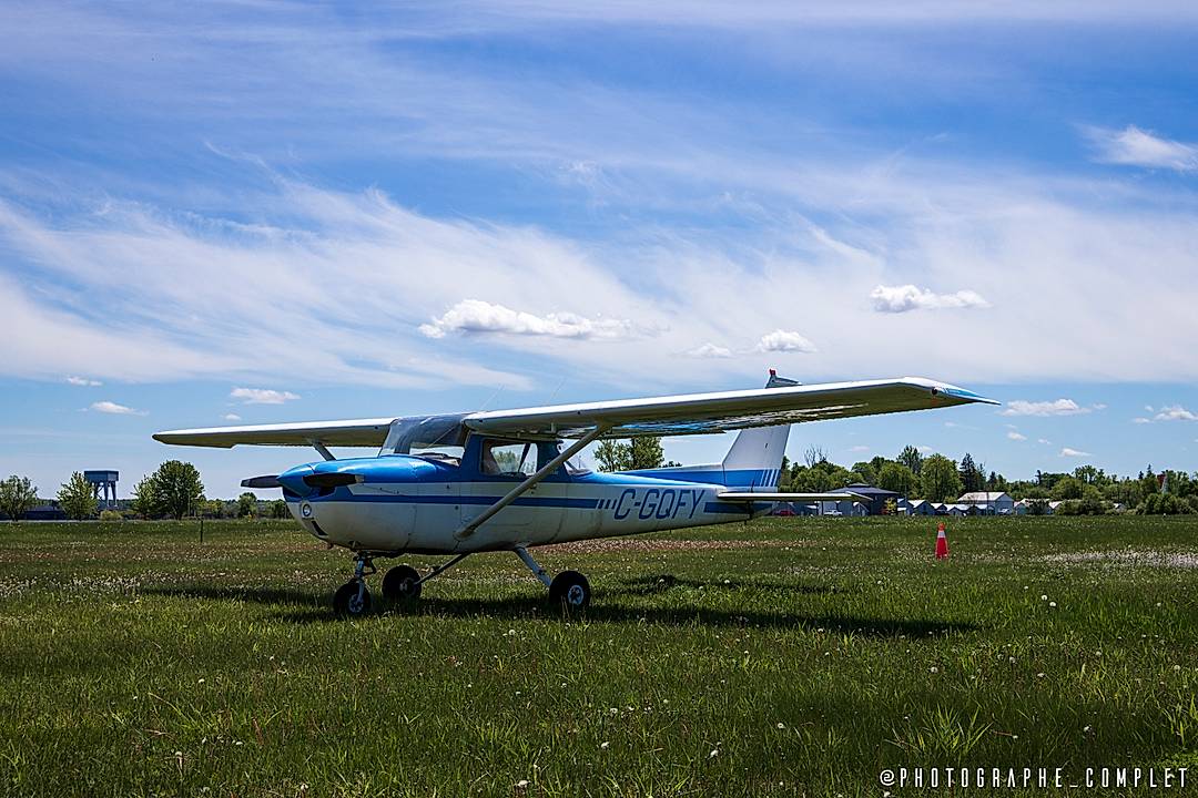 General Aviation