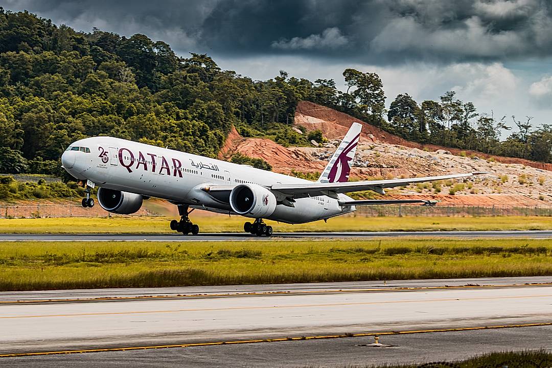 Commercial Aircraft
