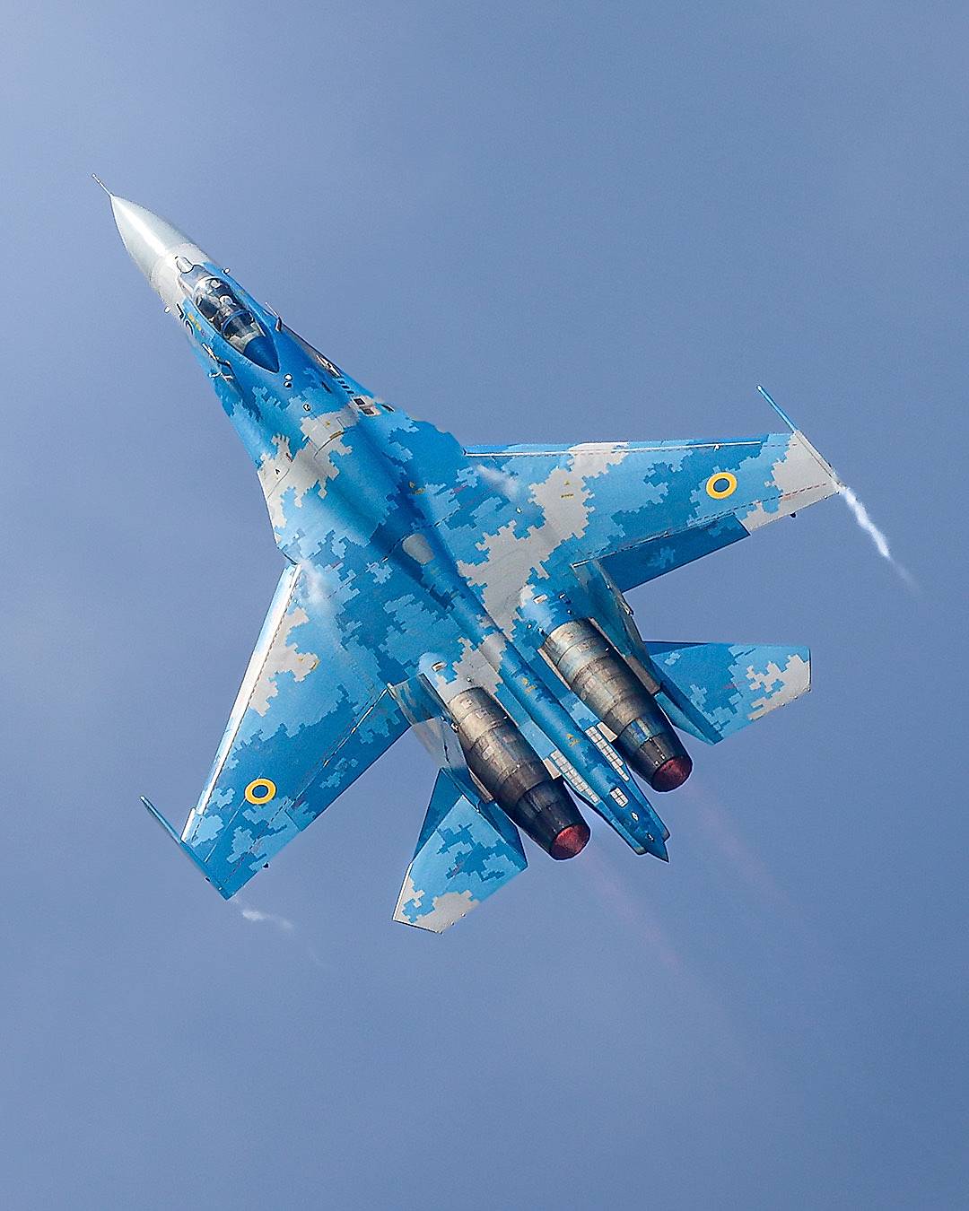 Your Favourite Livery