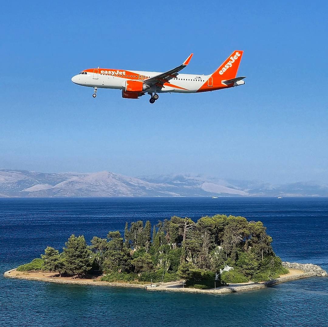 Aviation x Landscape