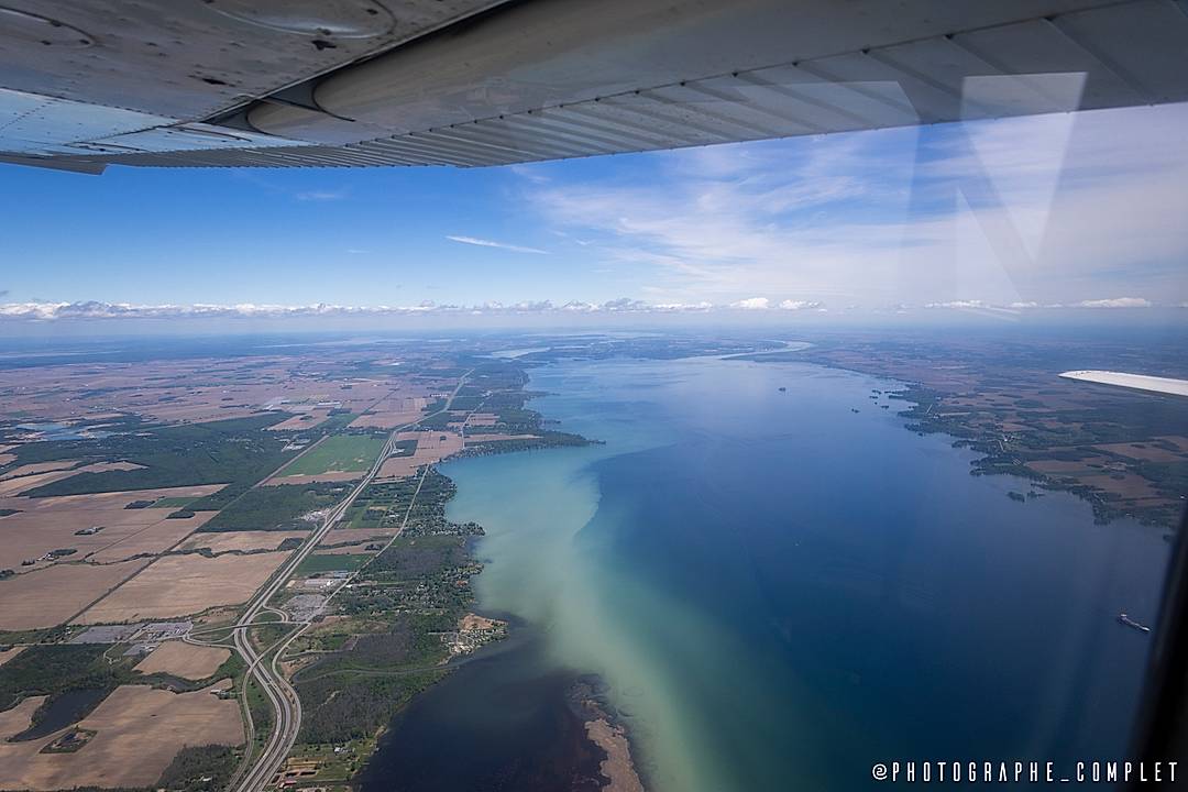 Landscapes From Above