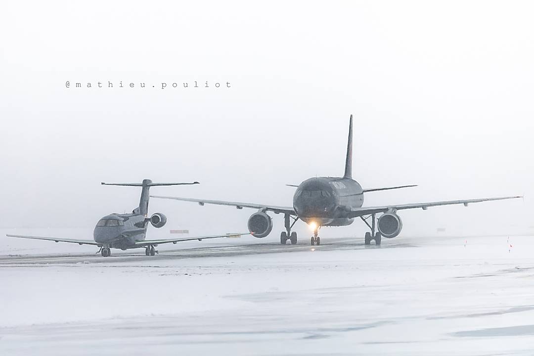 Winter Wonderland