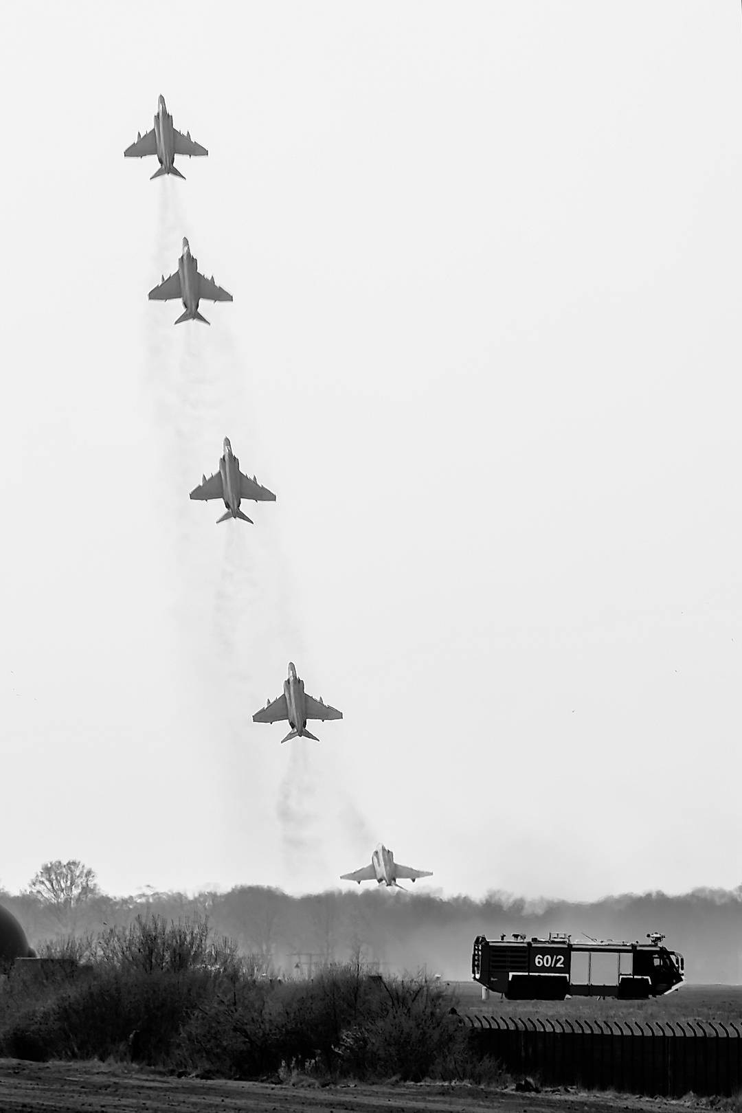 Phantoms Phorever