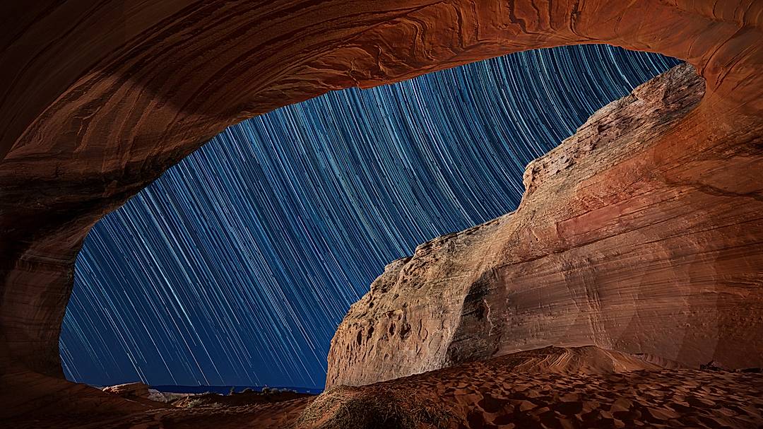 Long Exposure