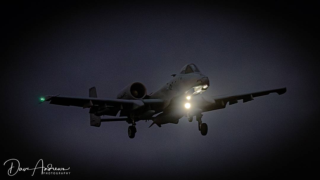 Superbase: RAF Lakenheath