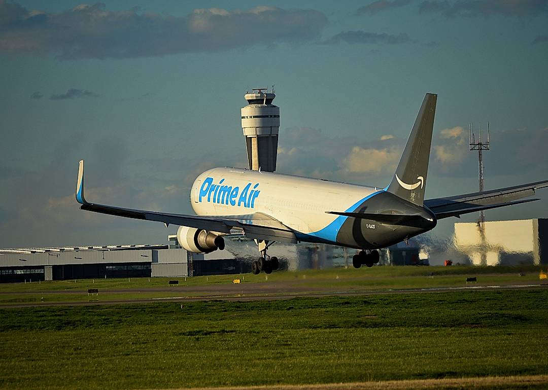 Final Approach