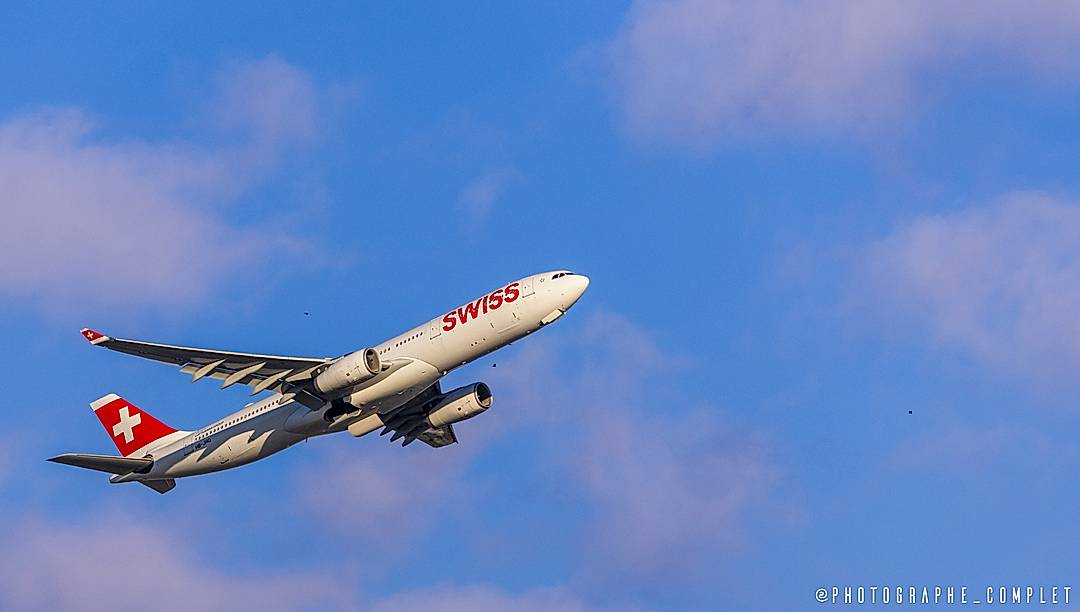 Positive rates, in the sunset 