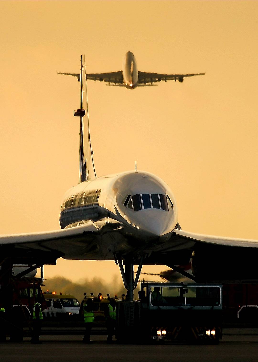 Concorde