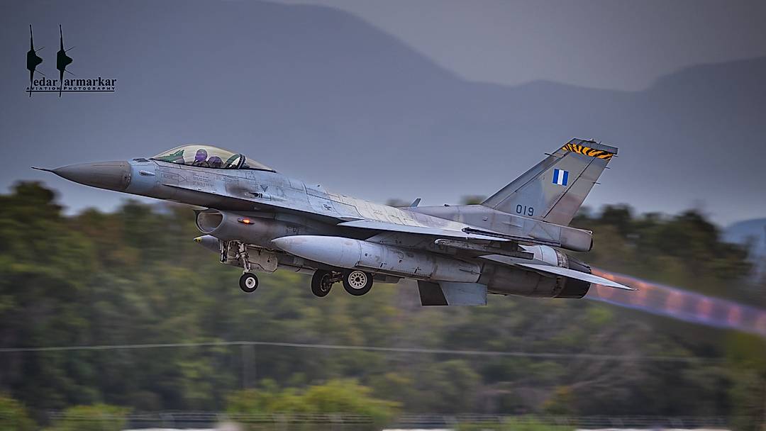 Afterburners