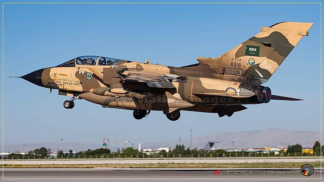 Cleared For Take-Off