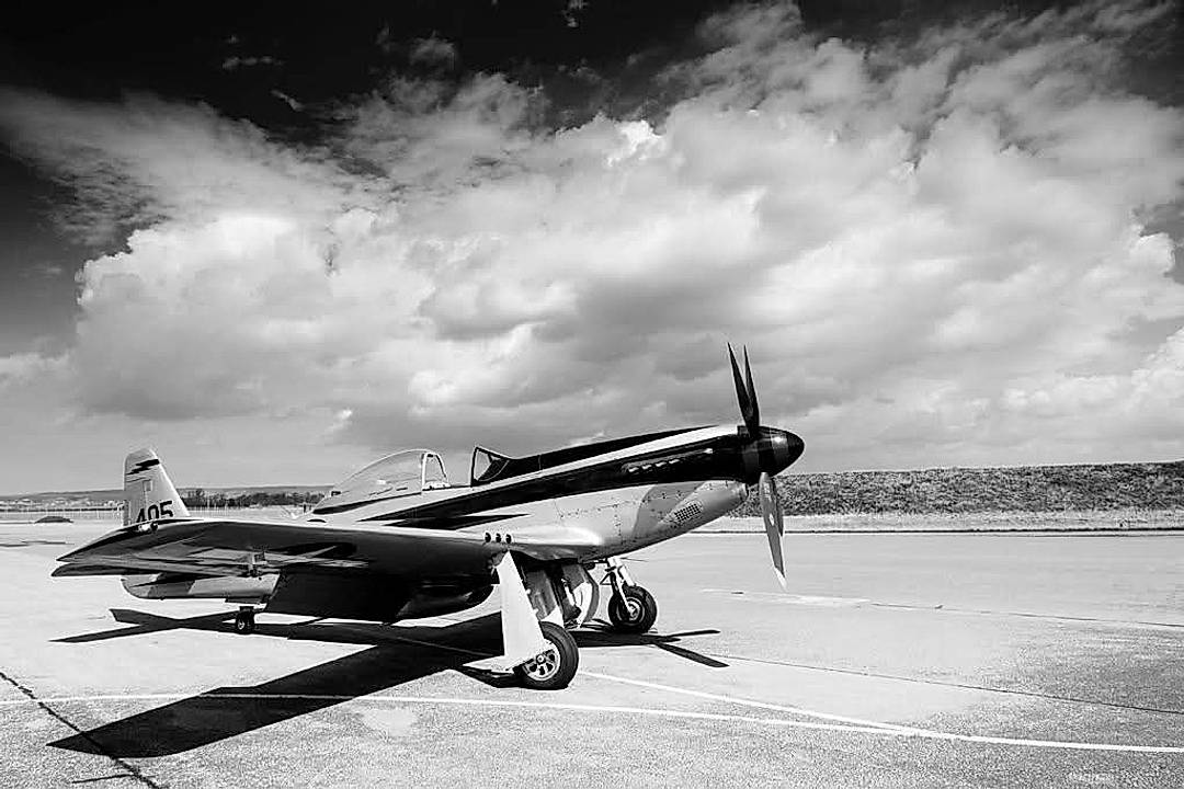 Warbirds