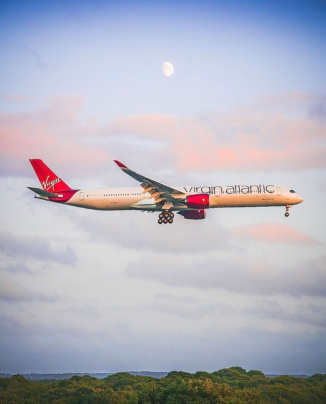 Aviation