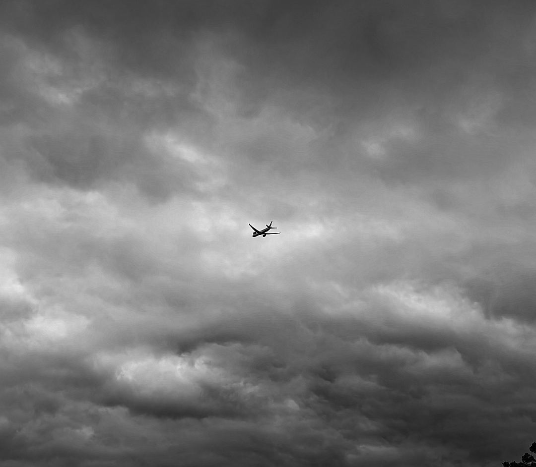 Bad Weather