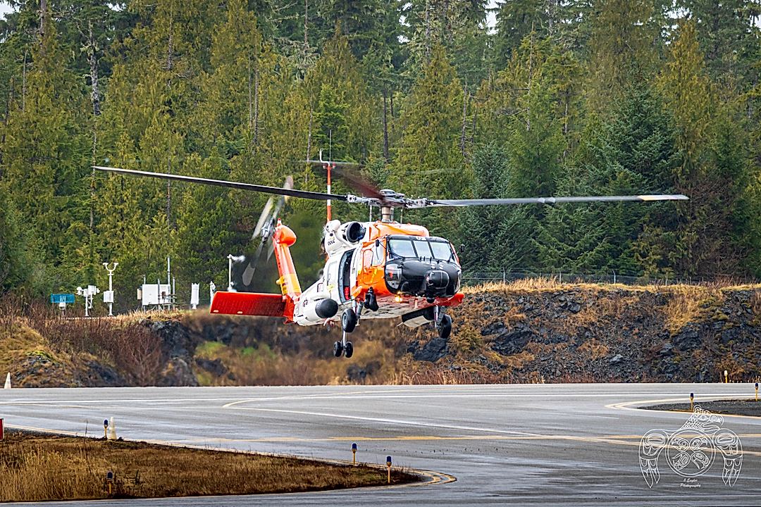 US Coast Guard
