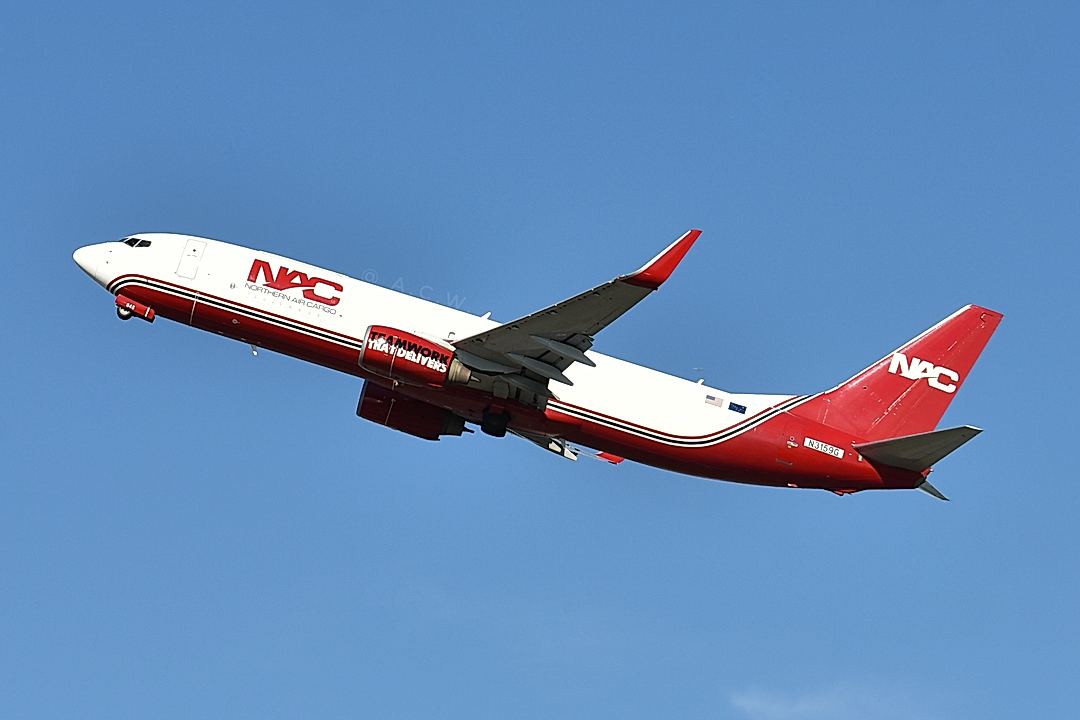 Commercial Aircraft