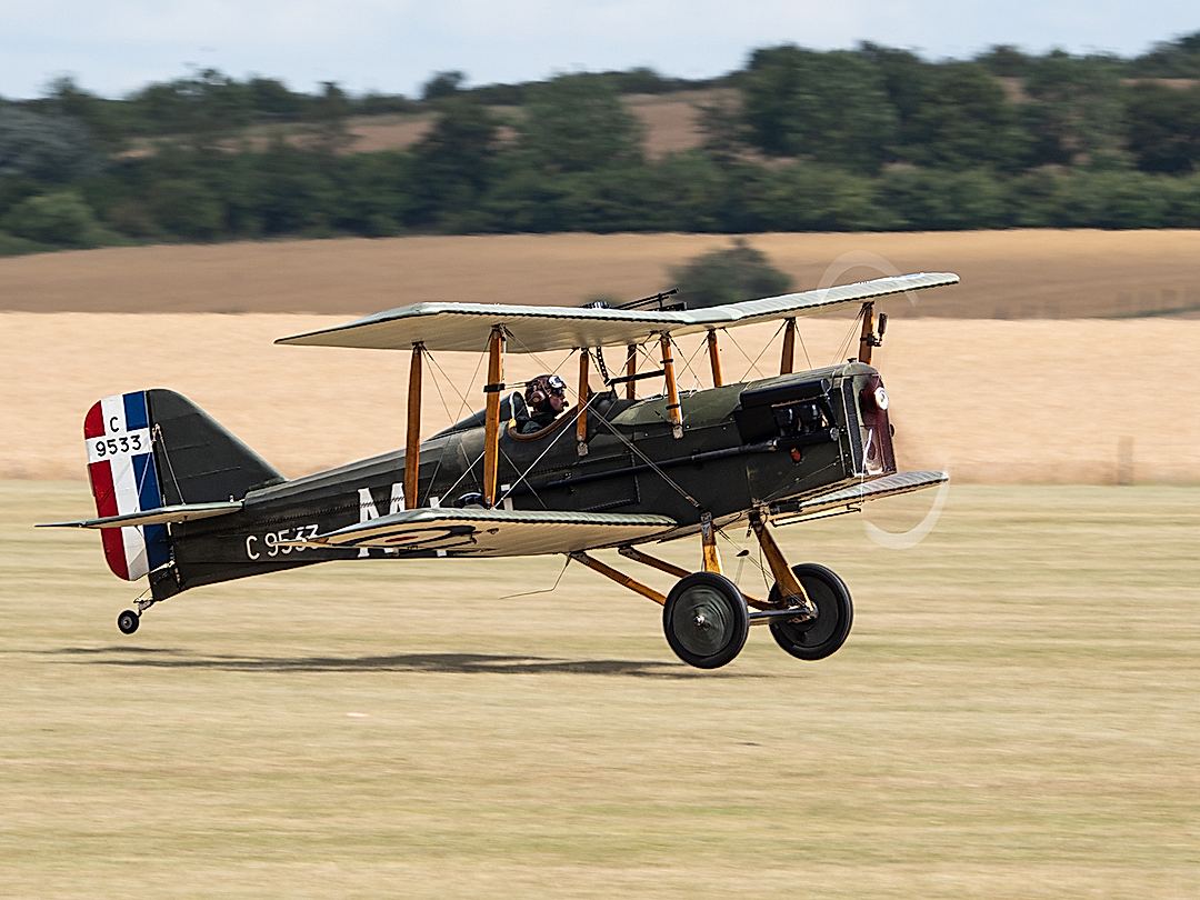 Cleared For Take-Off