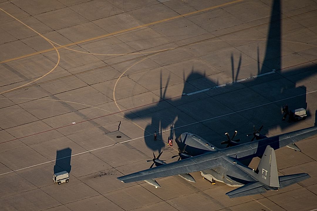 Shadows
