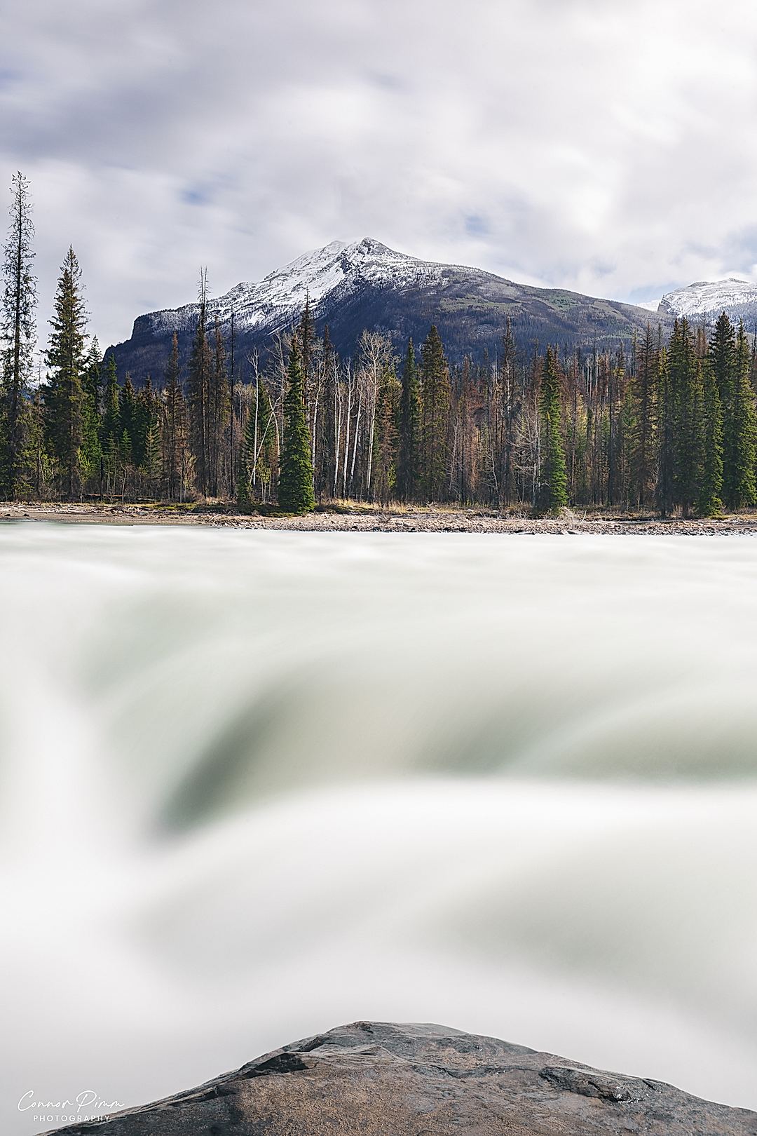 Long Exposure