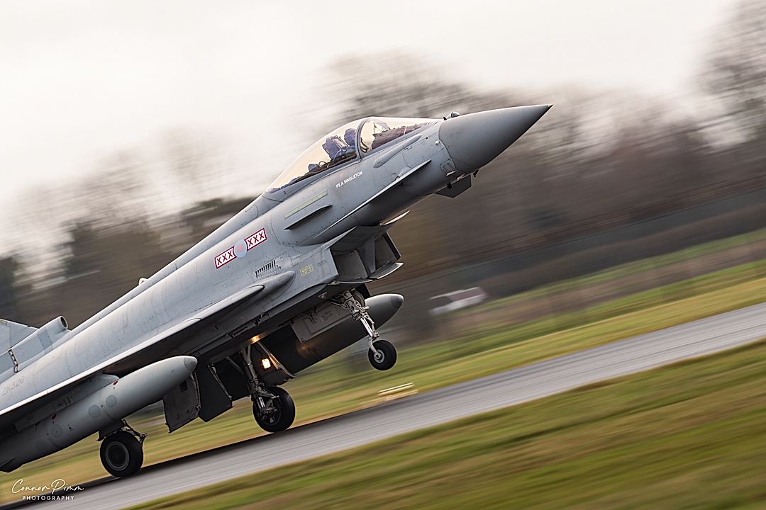 Panning Perfection