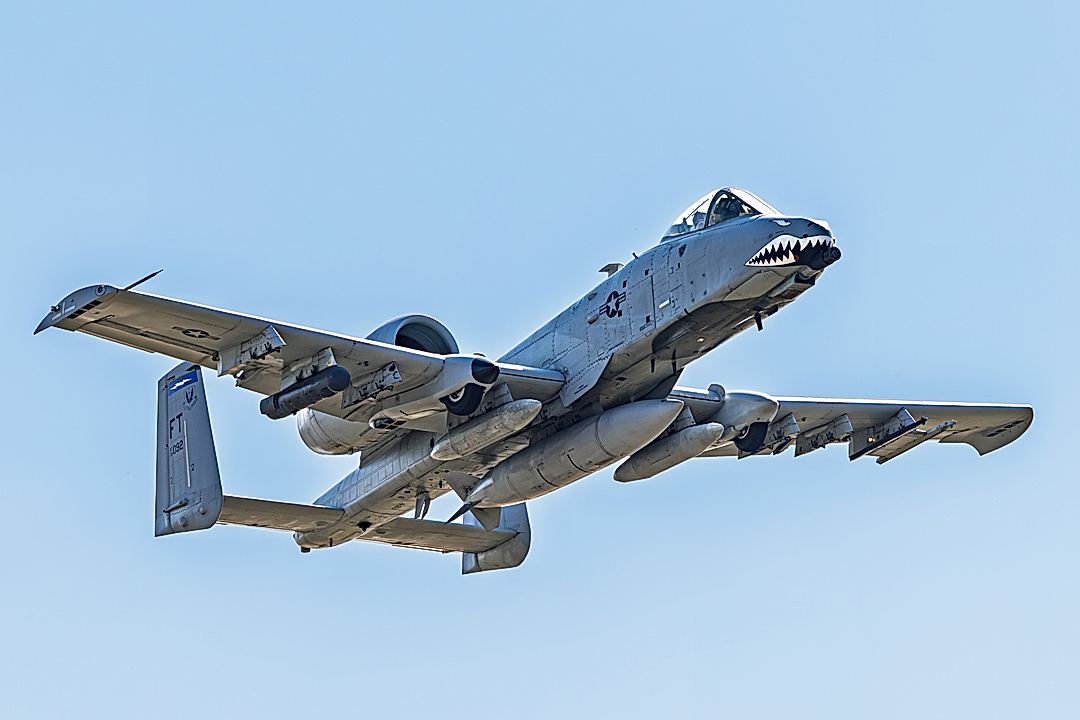 Military Aircraft