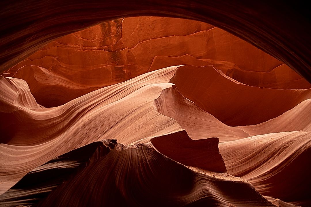 Landscape Layers