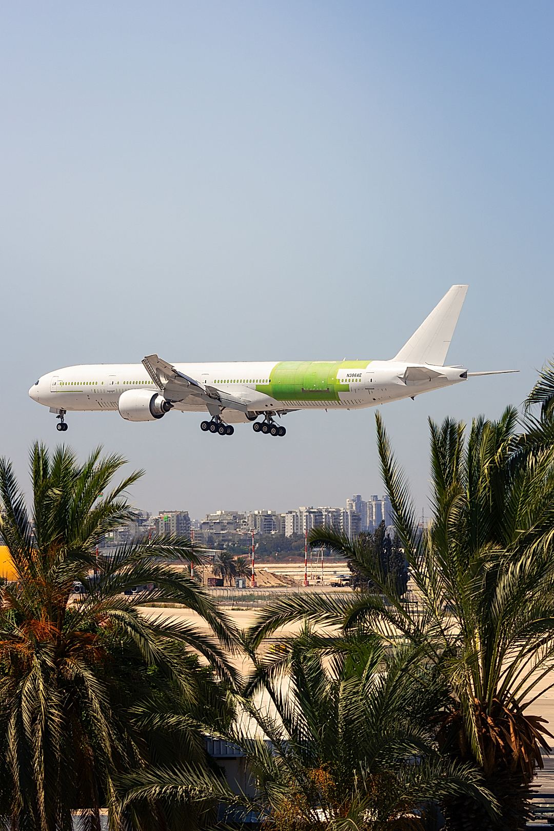 Your Favourite Aircraft