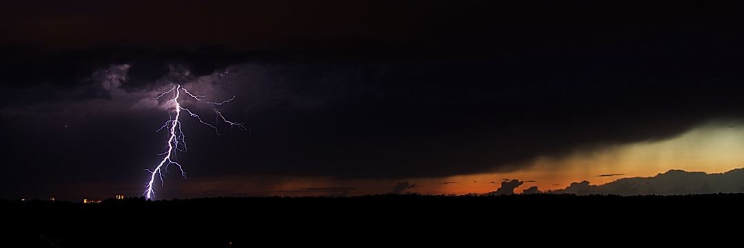 Storm Chasers