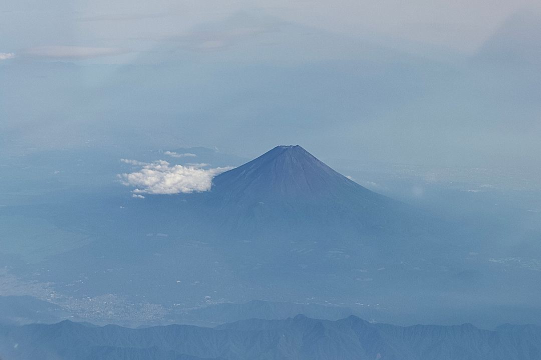 Landscapes From Above