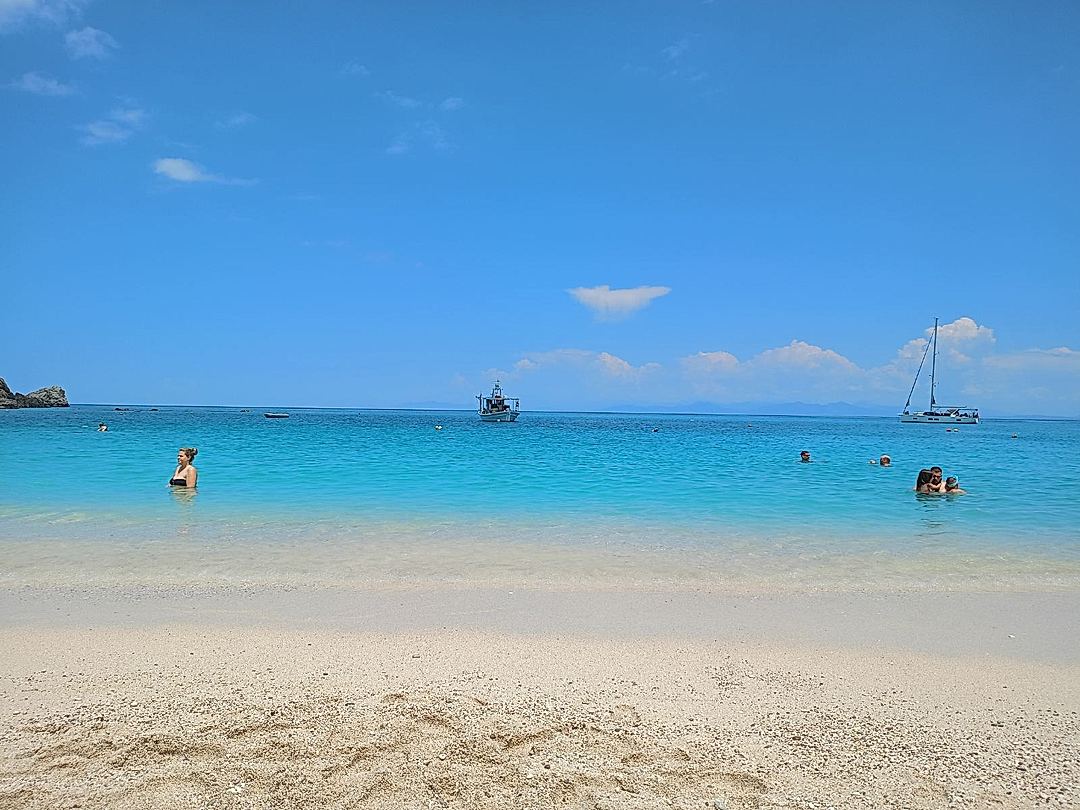 Summer Shores