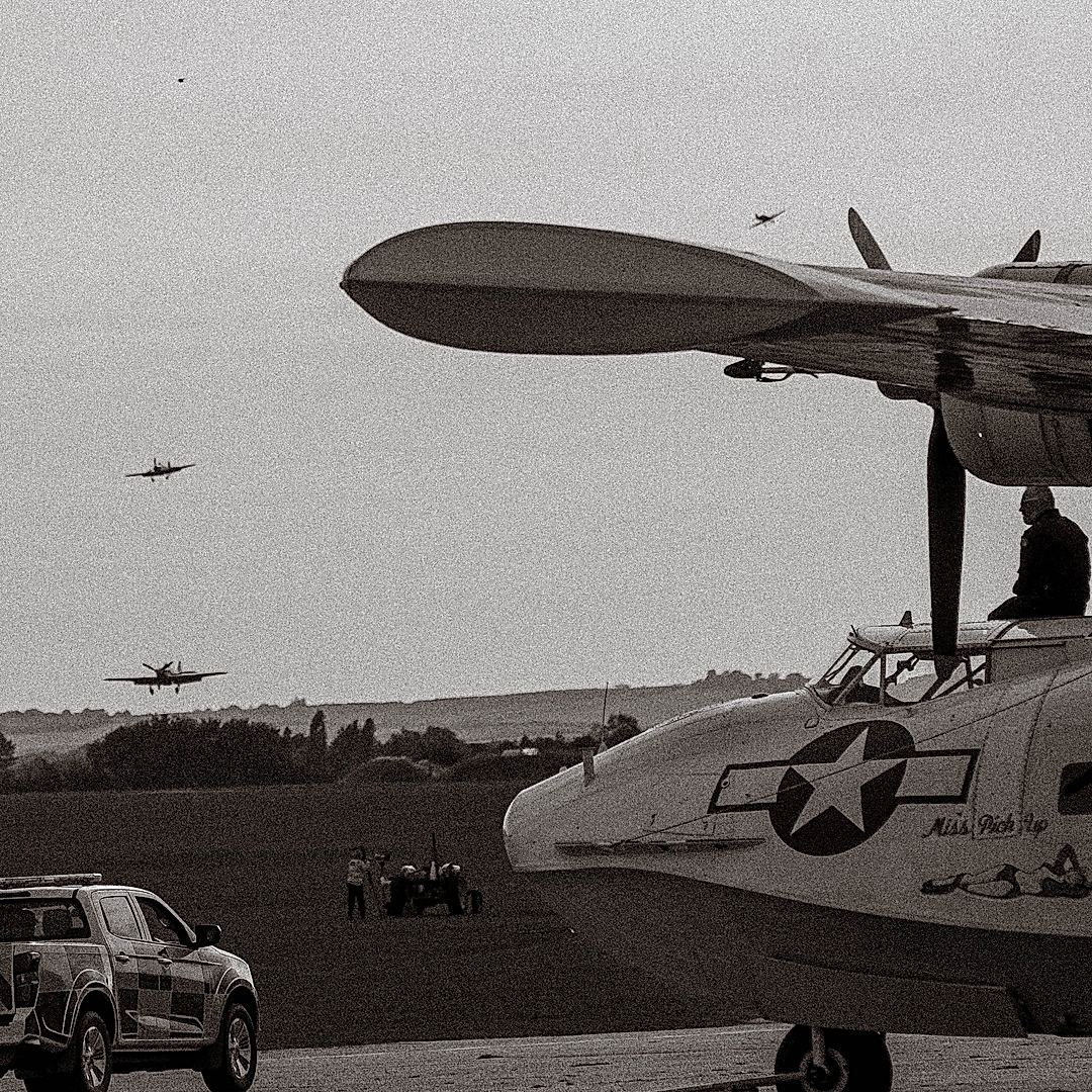 Living History