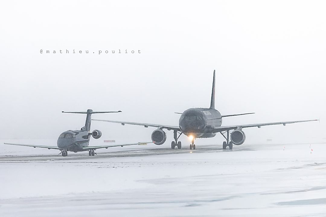 Winter Wonderland