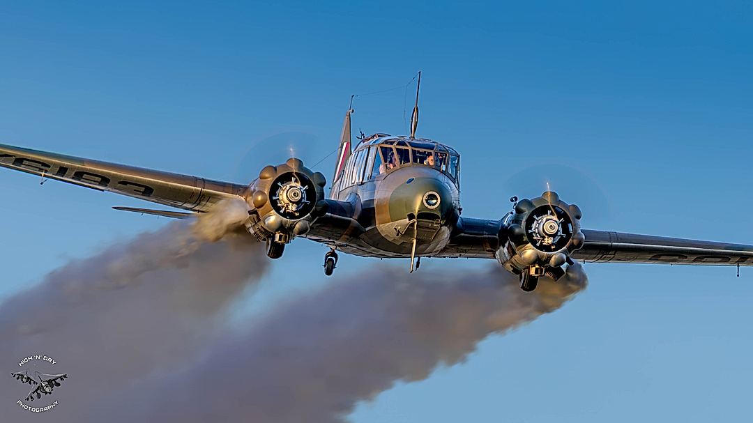 Warbirds
