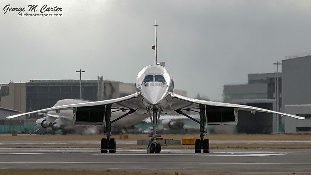 Concorde