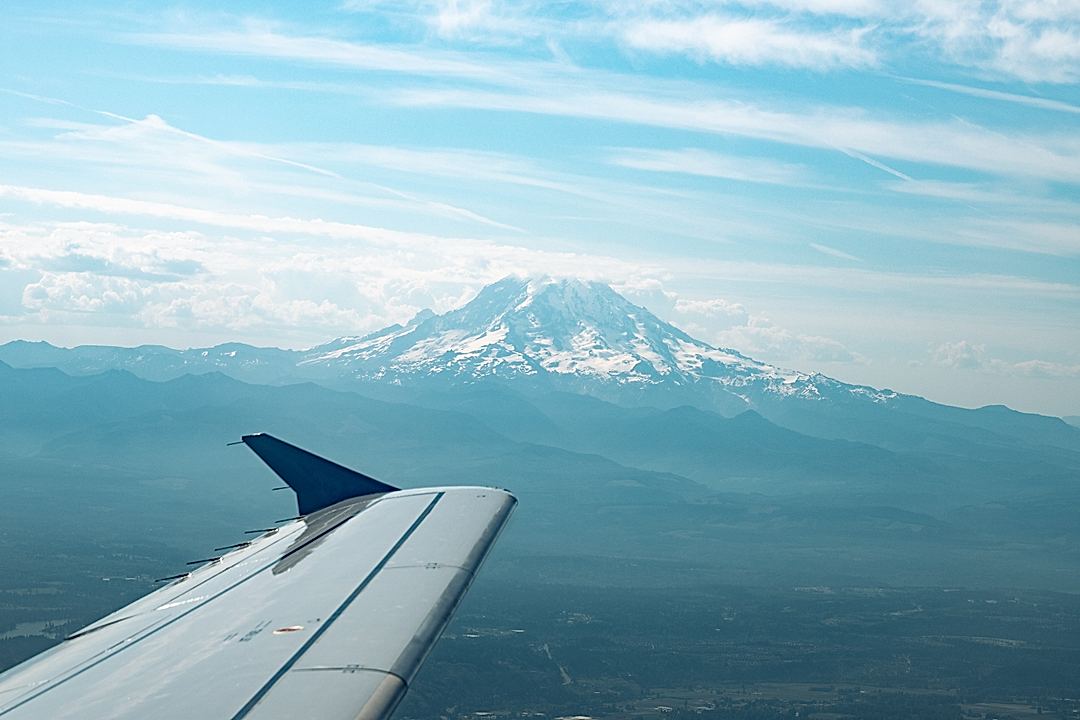 Aviation x Landscape