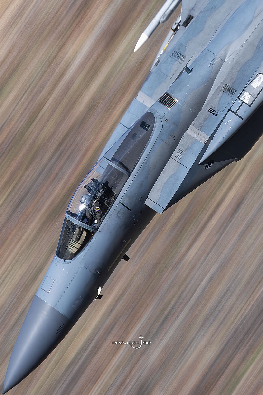 Aircraft in the Wild
