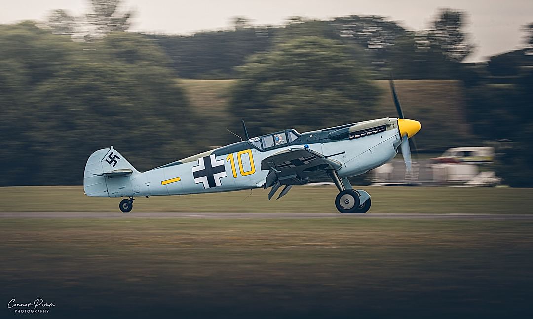 Slow Shutter Showcase