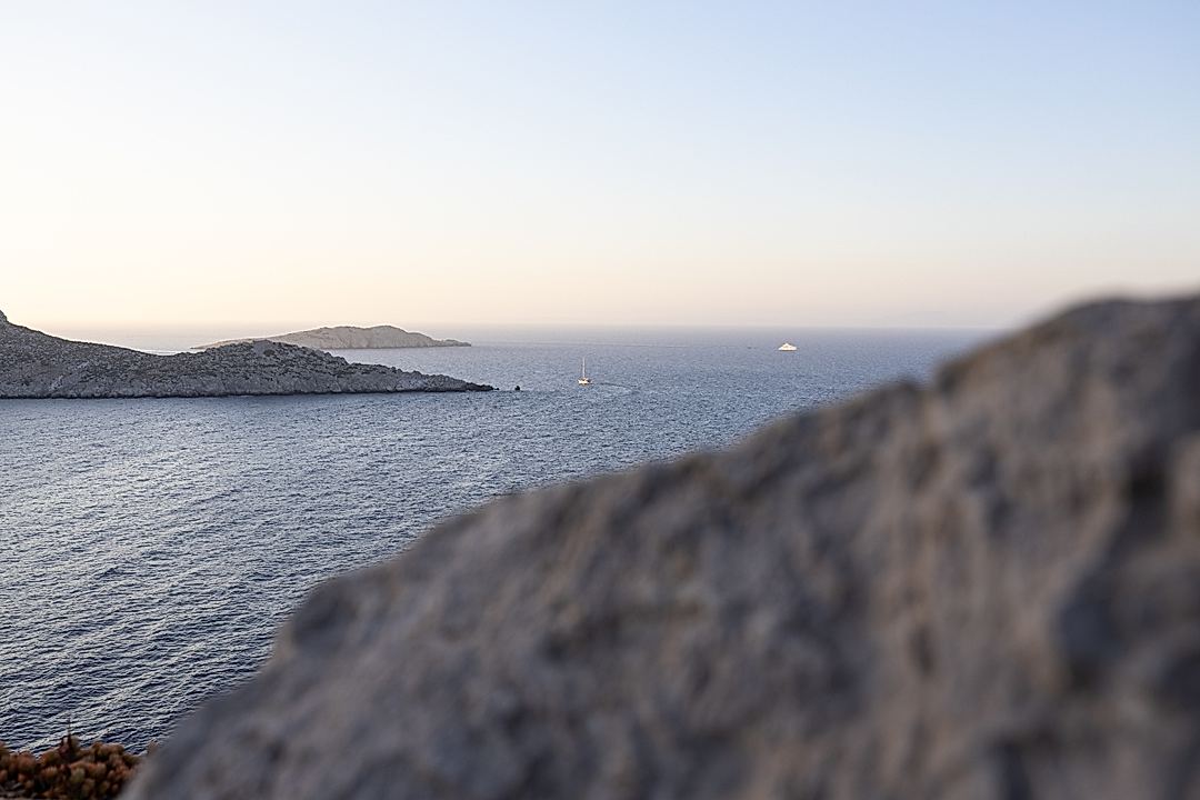 Coastal Drama