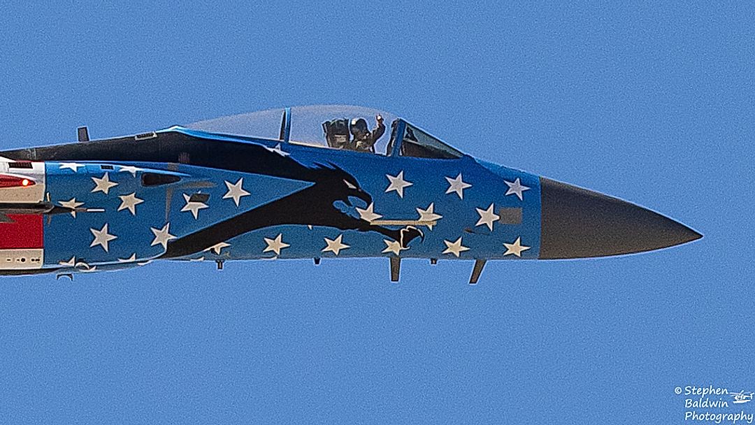 Stars & Stripes