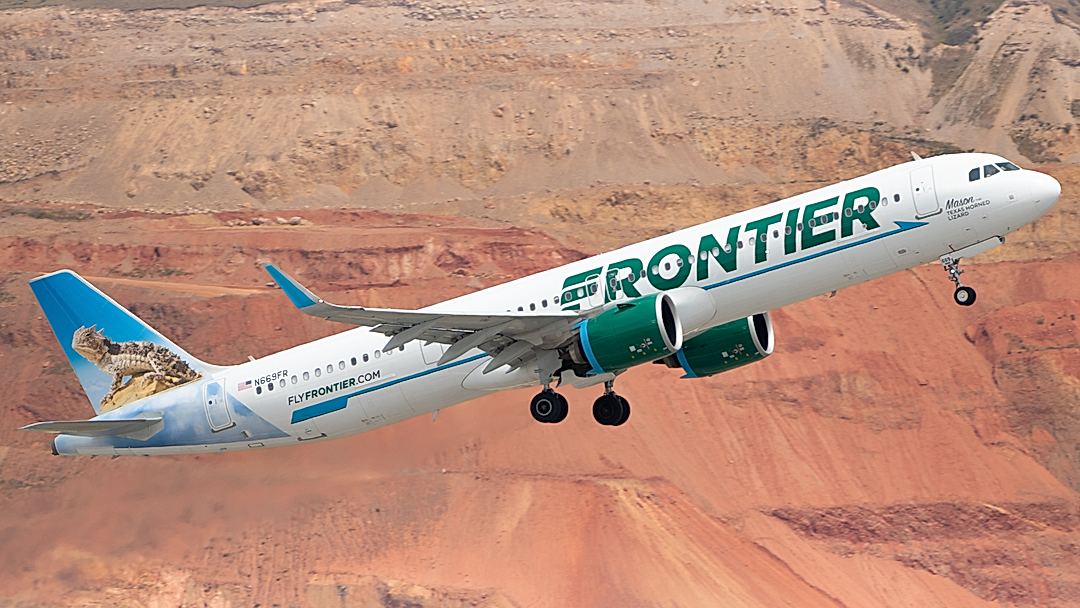 Commercial Aircraft