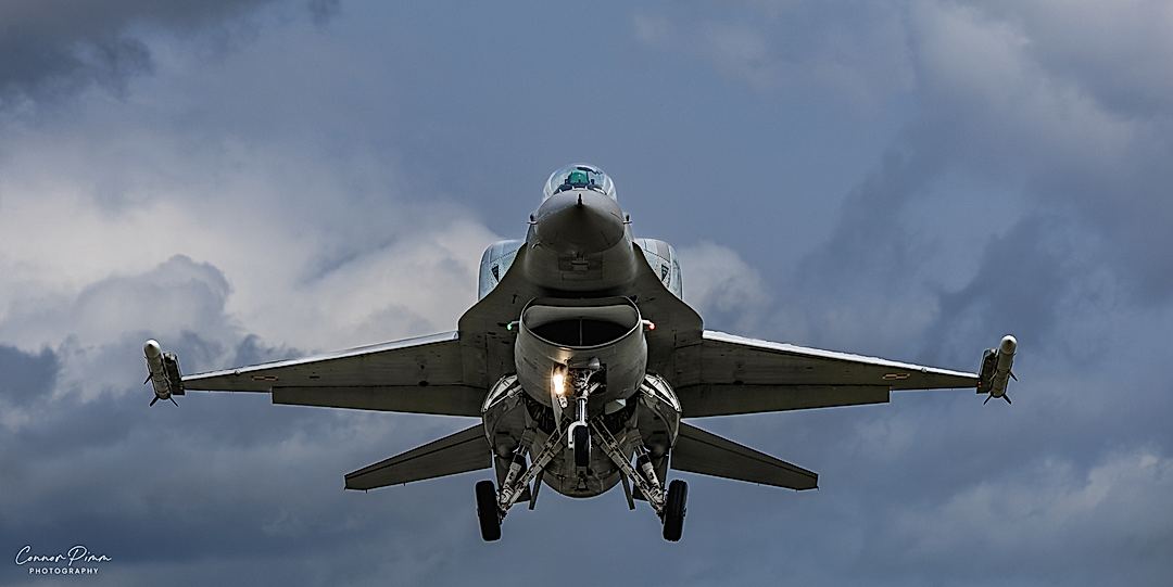 Final Approach