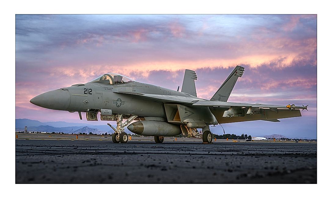 Military Aircraft