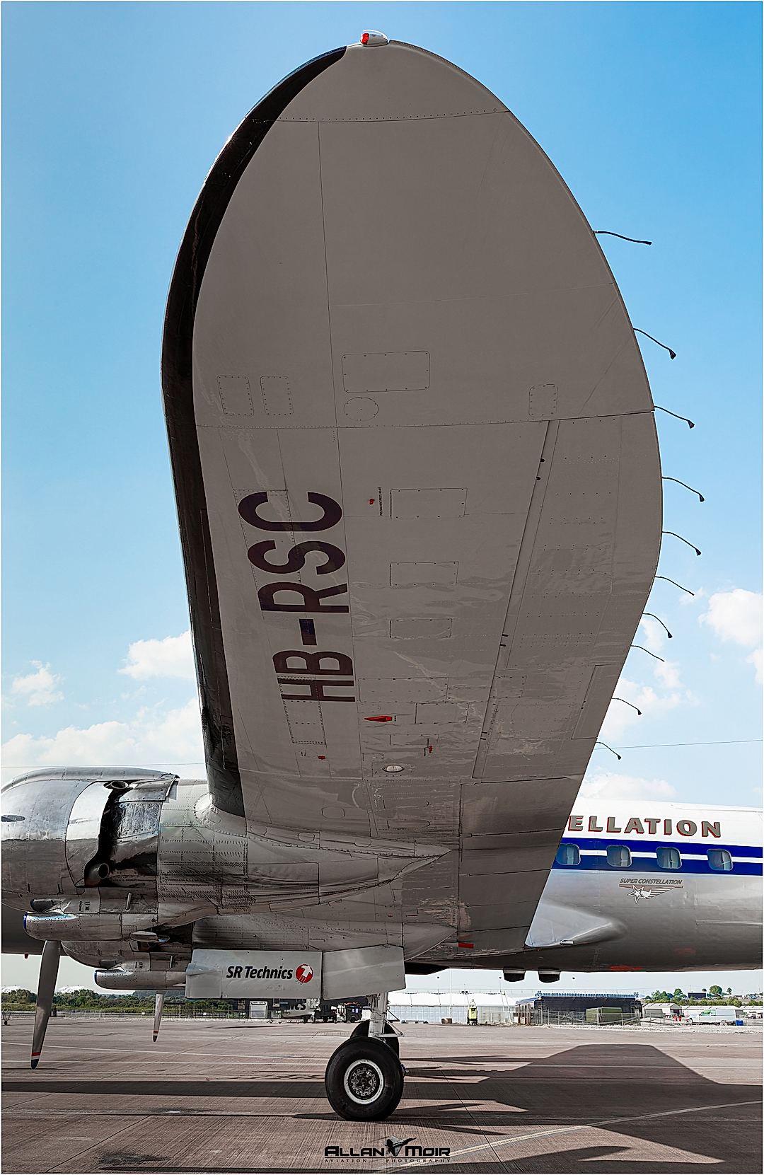 Wingtip Wednesday
