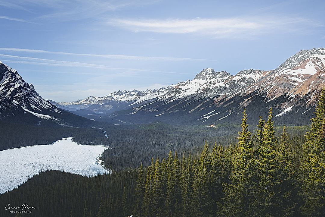 Epic Backdrops