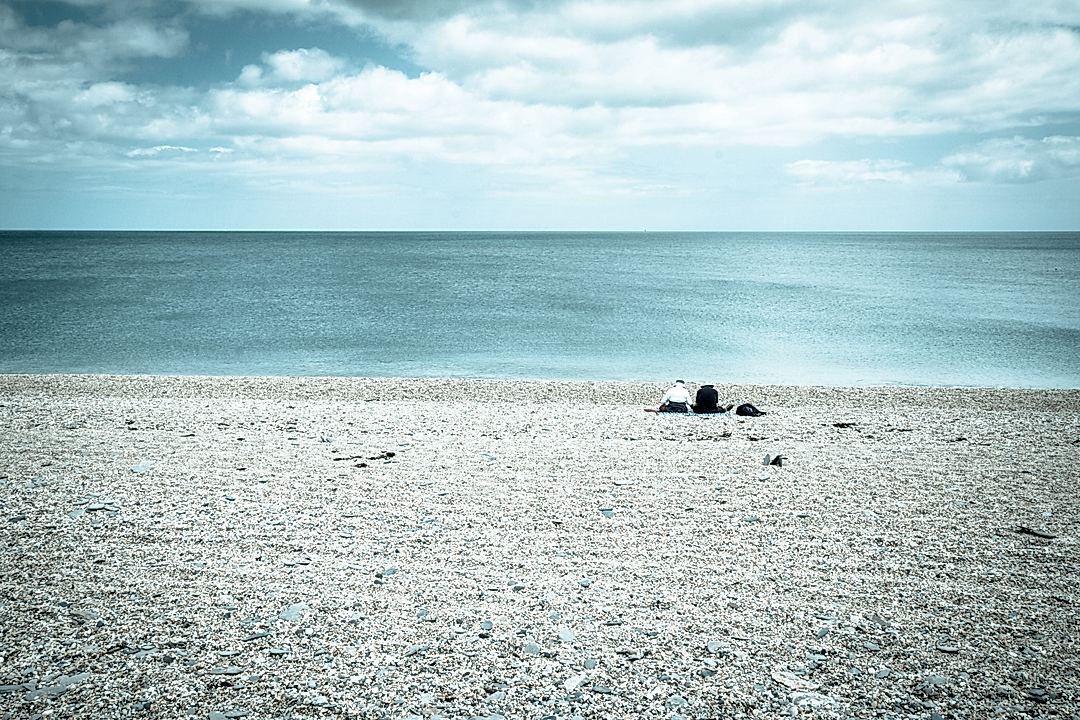 Landscape Horizons
