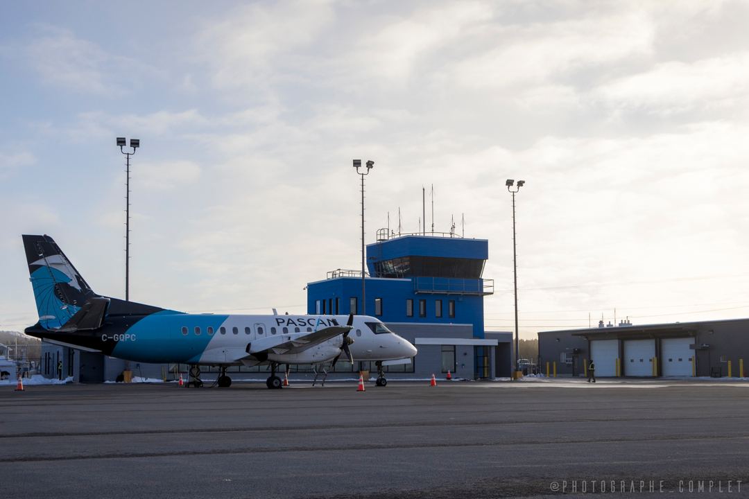 C-GQPC resting in peace in the soft salty Atlantic air after a solid 3hrs of flight and getting ready to do the same back to base 💪